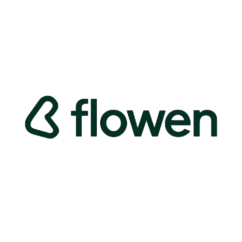 Flowen Logo